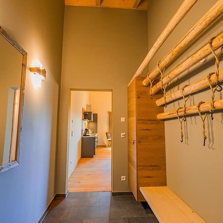 Bienenstock Apartman Seiffen Kültér fotó