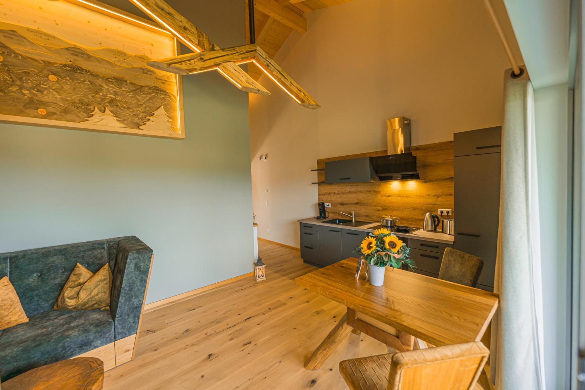 Bienenstock Apartman Seiffen Kültér fotó